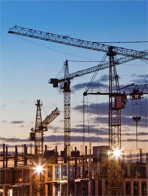 Hoisting Machinery Hoisting Machinery