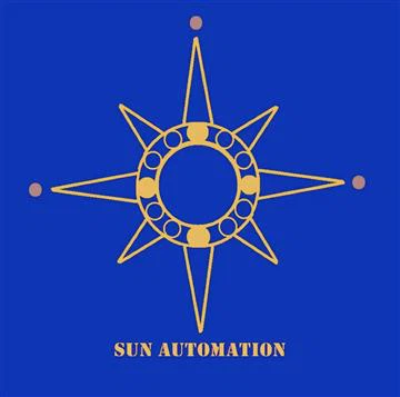 Sole  Automazione  Gruppo  Limitato