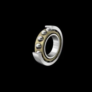 760319TNI Clip di fissaggio in nylon P4